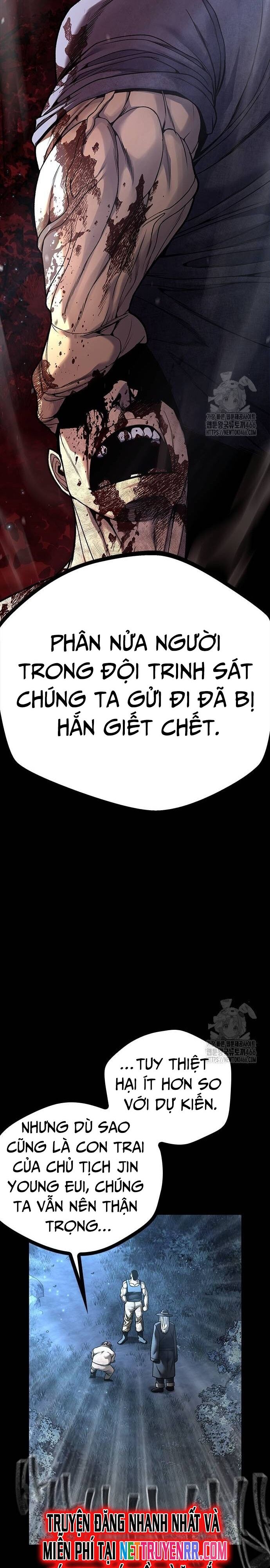 Nam Tề Chapter 12 - 22