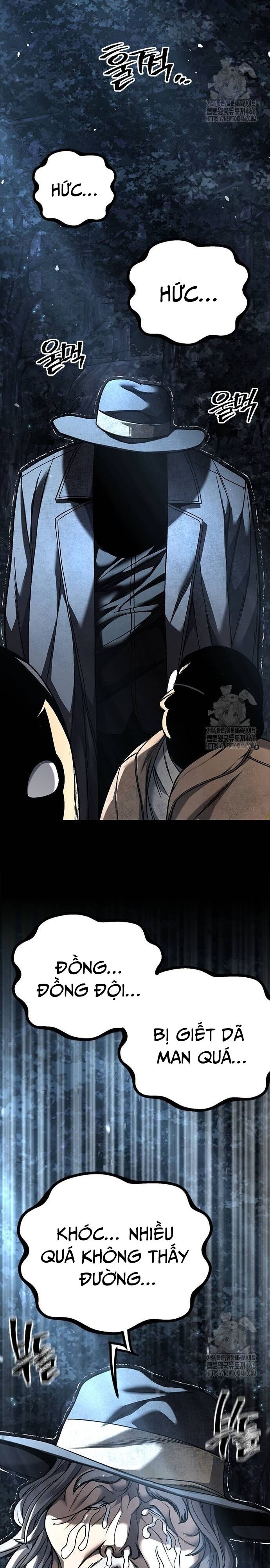 Nam Tề Chapter 12 - 25