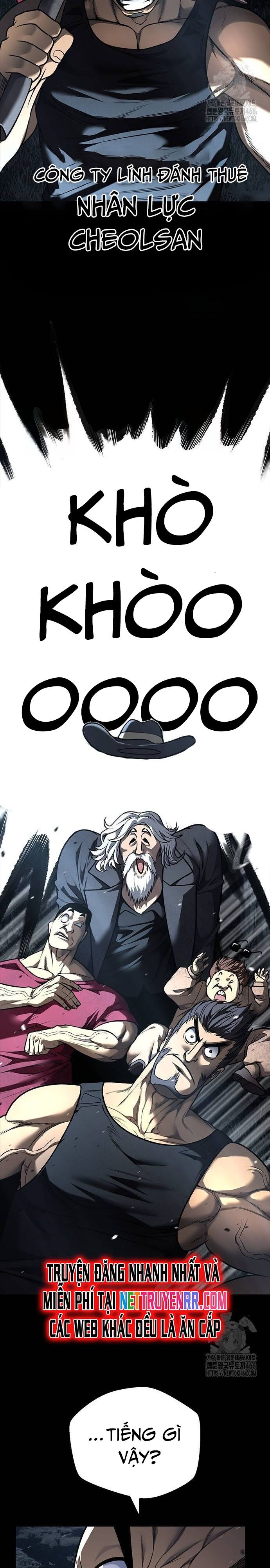 Nam Tề Chapter 12 - 29