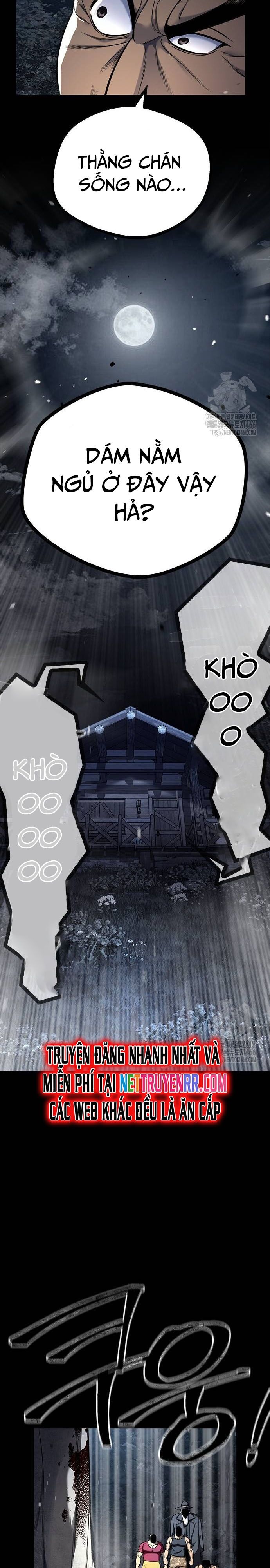 Nam Tề Chapter 12 - 30