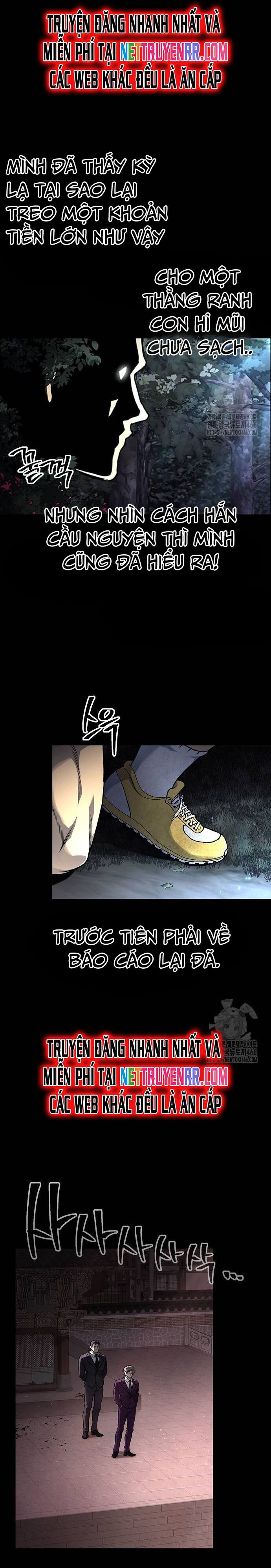 Nam Tề Chapter 12 - 4