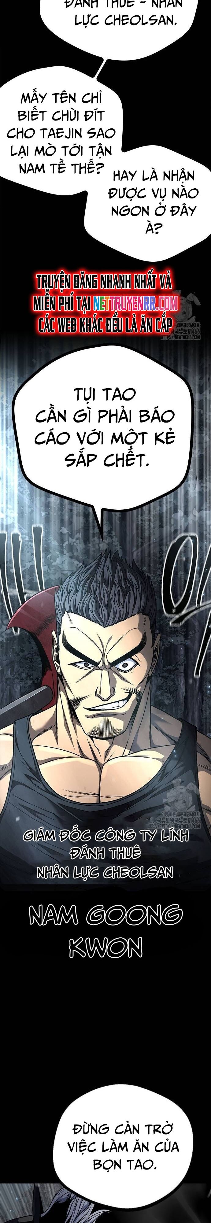 Nam Tề Chapter 12 - 34