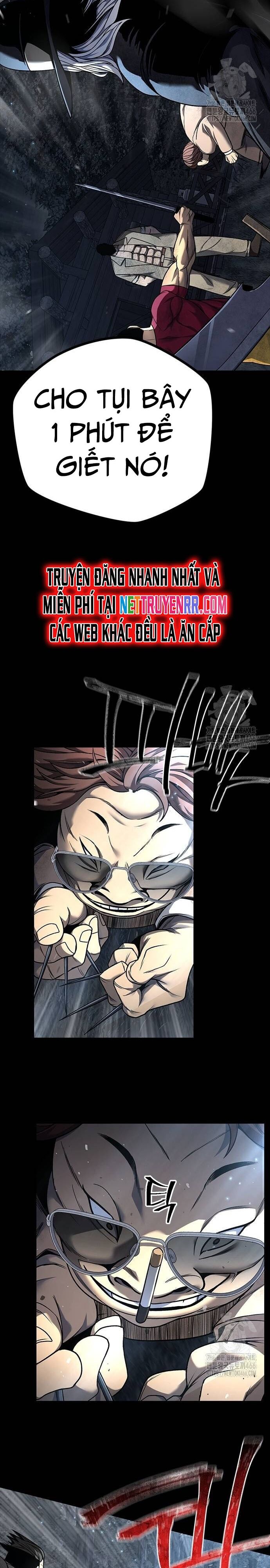 Nam Tề Chapter 12 - 35