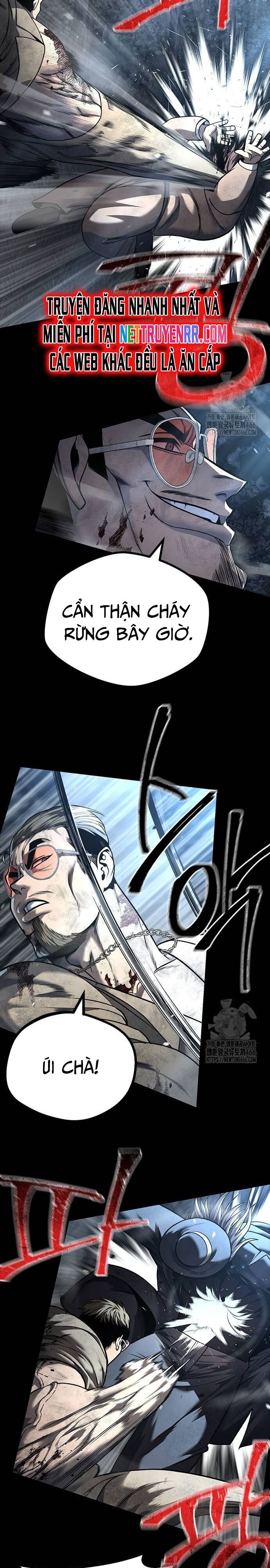 Nam Tề Chapter 12 - 36