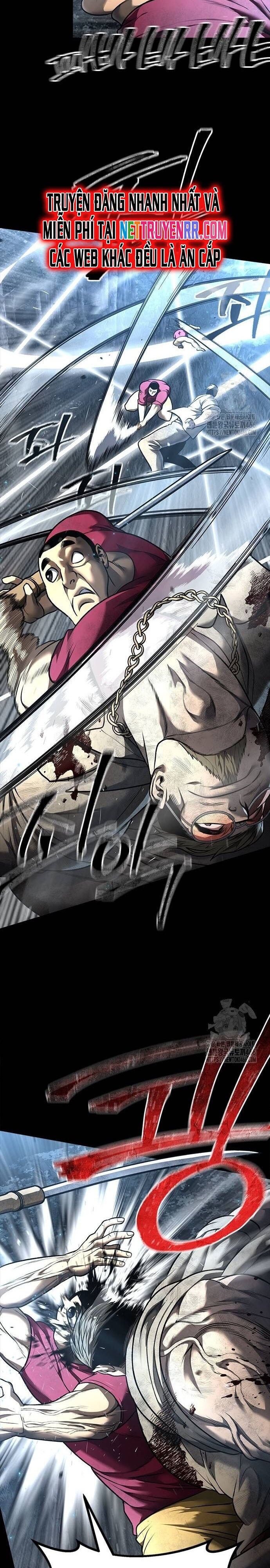 Nam Tề Chapter 12 - 38