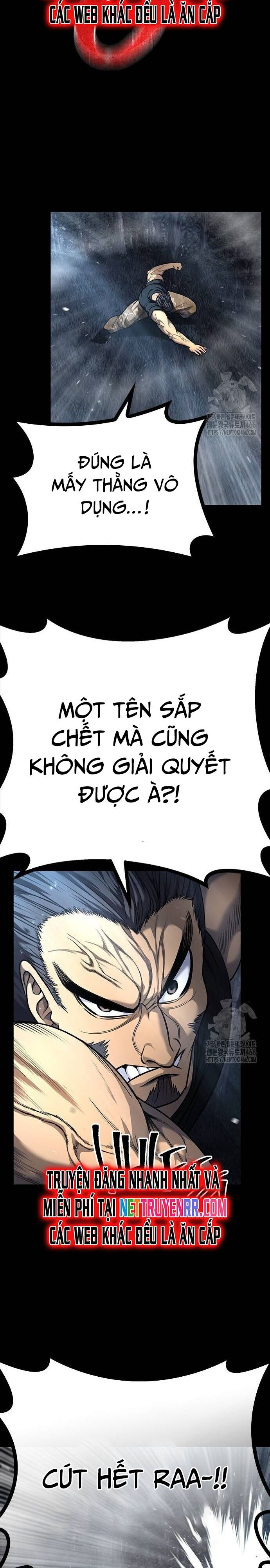 Nam Tề Chapter 12 - 40