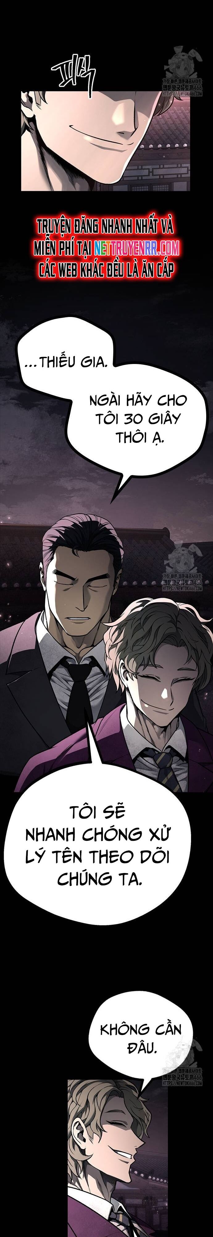 Nam Tề Chapter 12 - 5