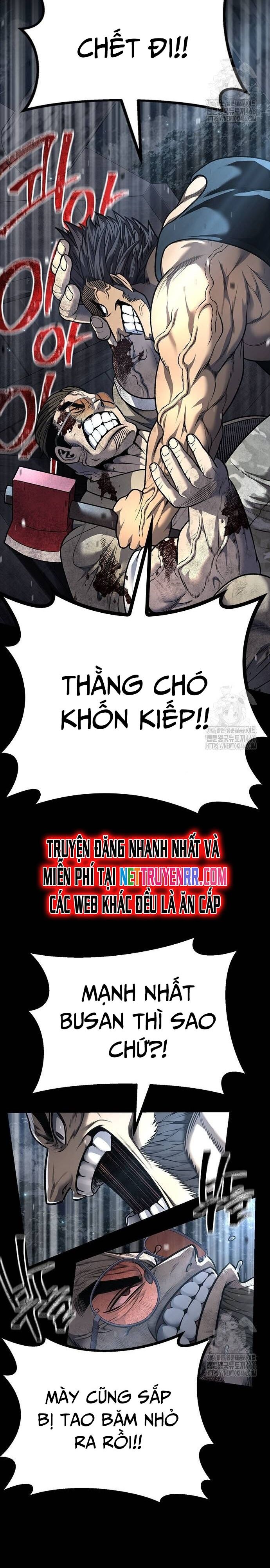 Nam Tề Chapter 12 - 43