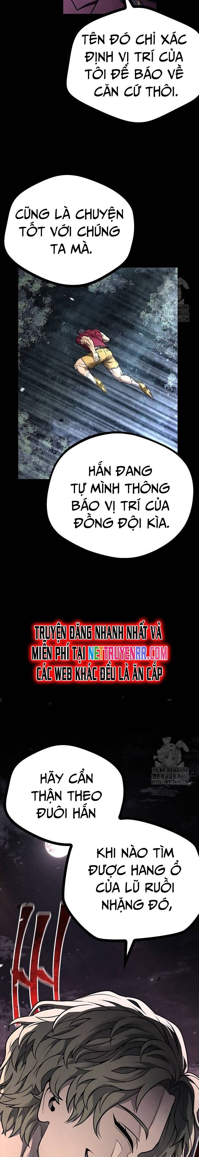 Nam Tề Chapter 12 - 6