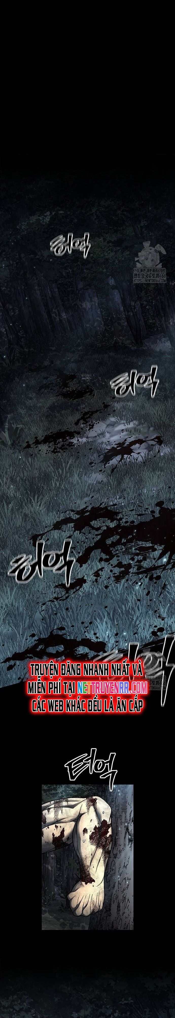 Nam Tề Chapter 12 - 8