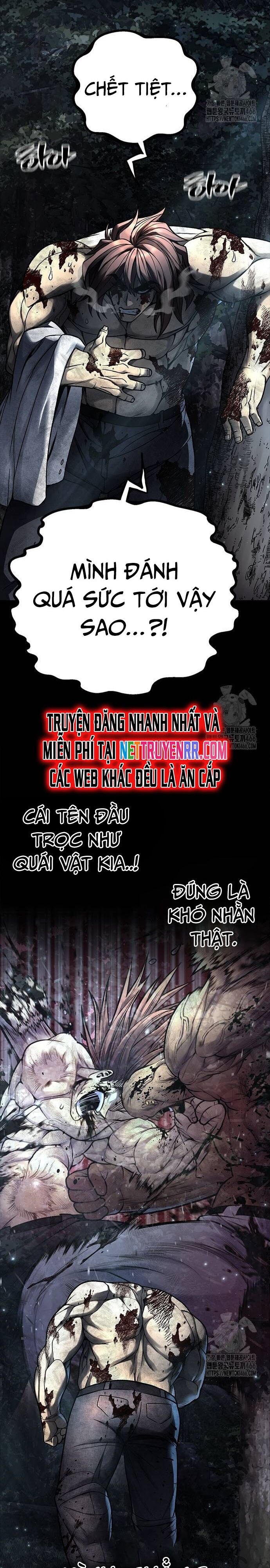 Nam Tề Chapter 12 - 9