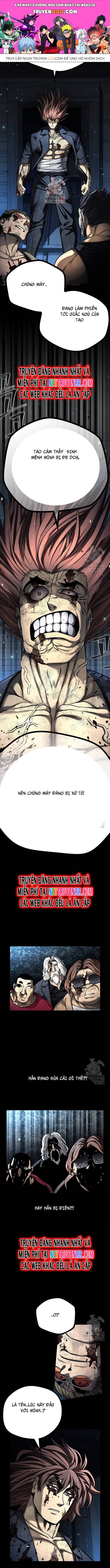 Nam Tề Chapter 13 - 1