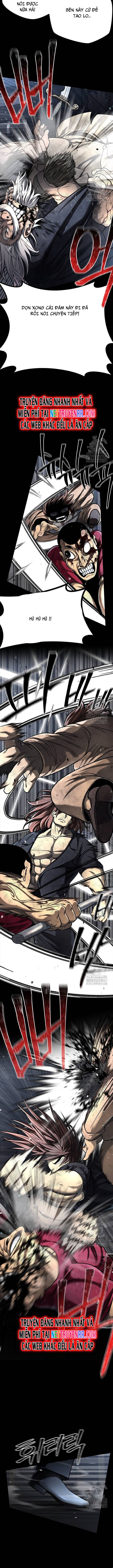 Nam Tề Chapter 13 - 7
