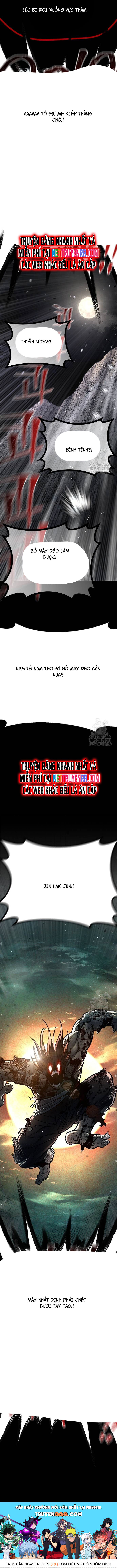 Nam Tề Chapter 14 - 17
