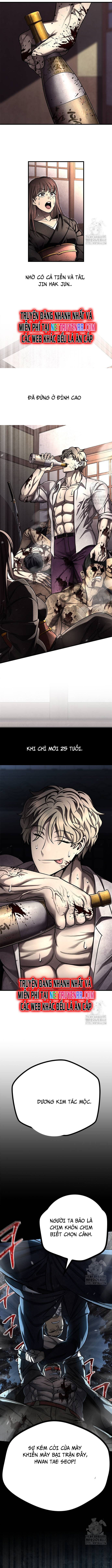 Nam Tề Chapter 14 - 5