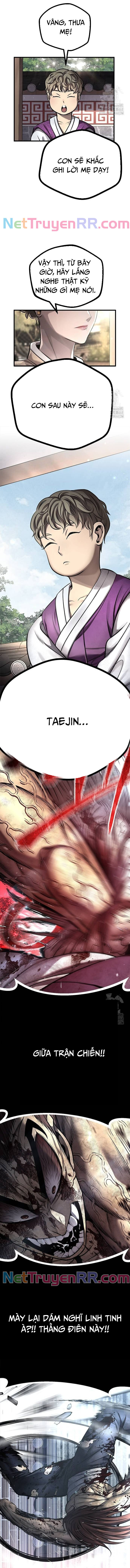 Nam Tề Chapter 16 - 13