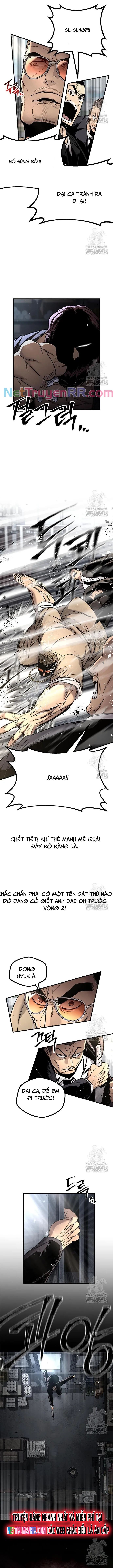 Nam Tề Chapter 18 - 11