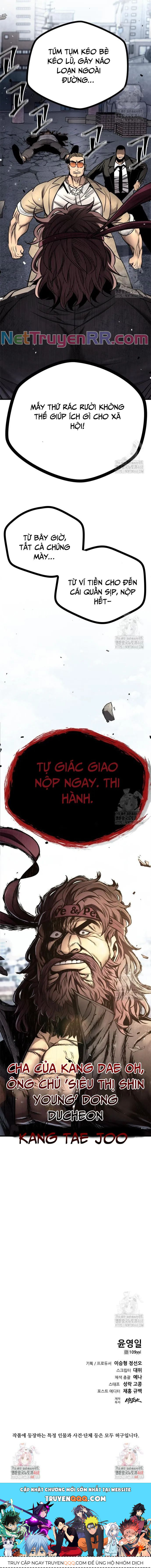 Nam Tề Chapter 18 - 13