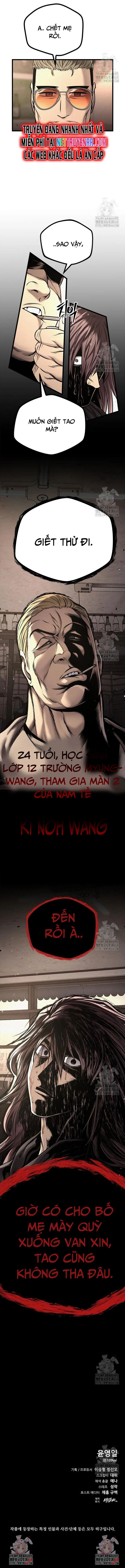 Nam Tề Chapter 19 - 12