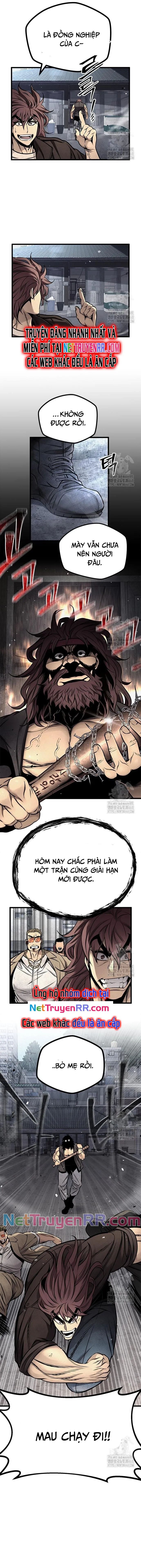 Nam Tề Chapter 19 - 5