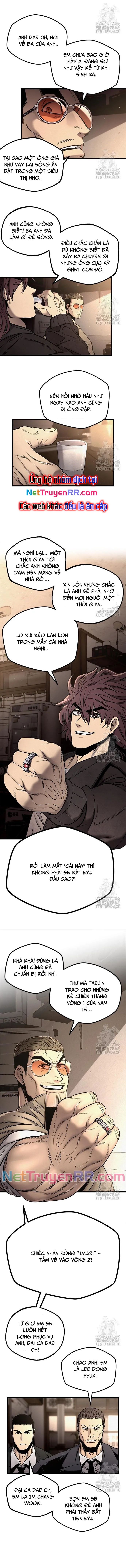 Nam Tề Chapter 19 - 8