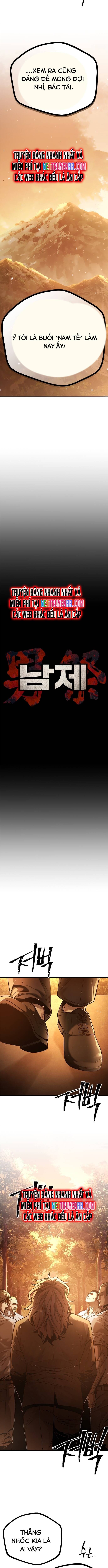 Nam Tề Chapter 2.1 - 16
