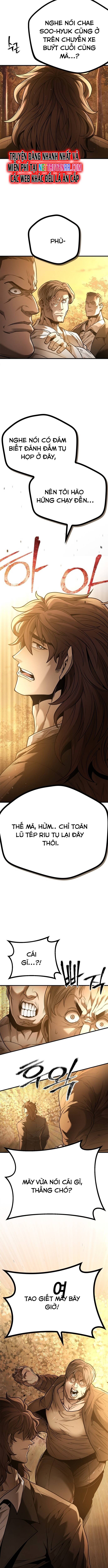 Nam Tề Chapter 2.1 - 17