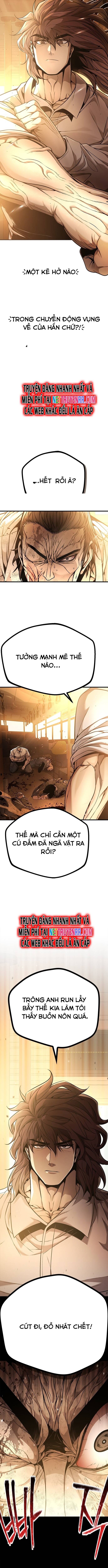 Nam Tề Chapter 2.1 - 7