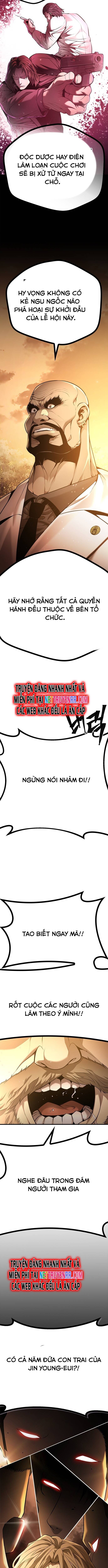 Nam Tề Chapter 2.2 - 11