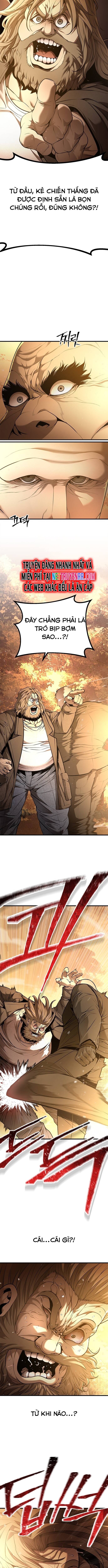 Nam Tề Chapter 2.2 - 12
