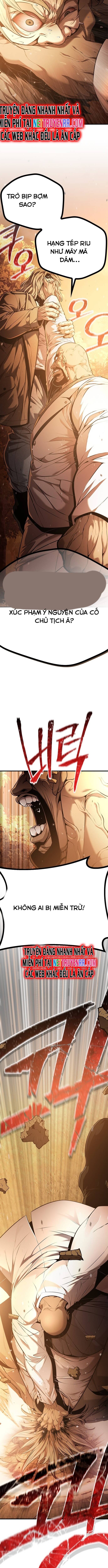 Nam Tề Chapter 2.2 - 13