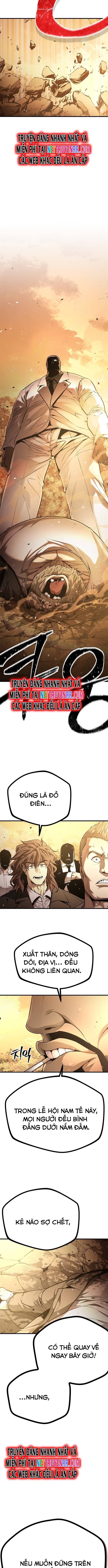 Nam Tề Chapter 2.2 - 14