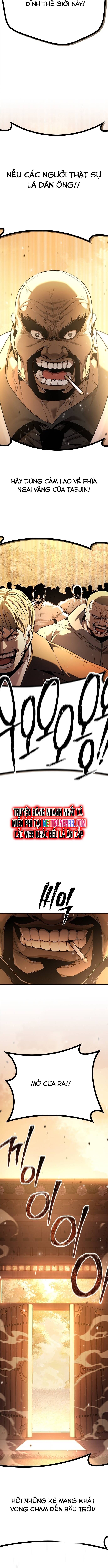 Nam Tề Chapter 2.2 - 15