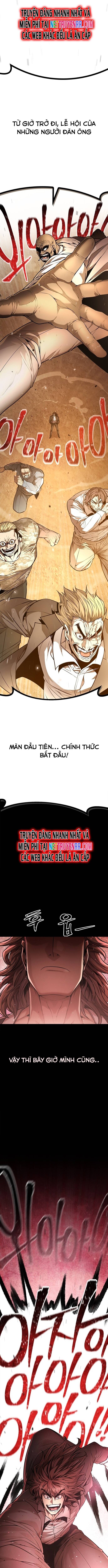 Nam Tề Chapter 2.2 - 16
