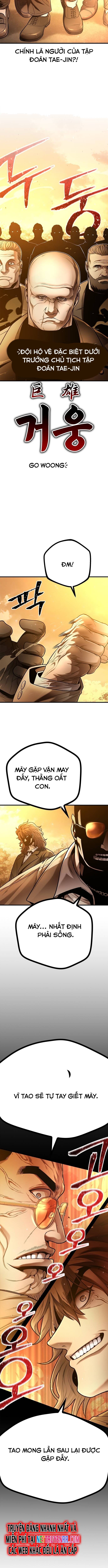 Nam Tề Chapter 2.2 - 5