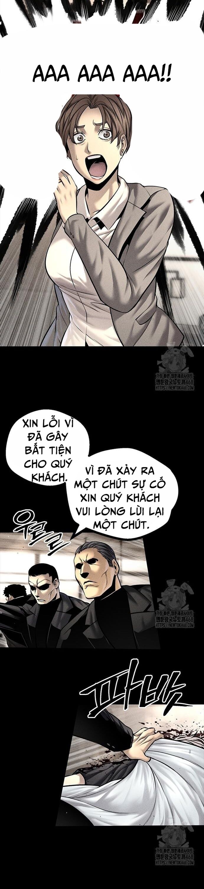 Nam Tề Chapter 21 - 2
