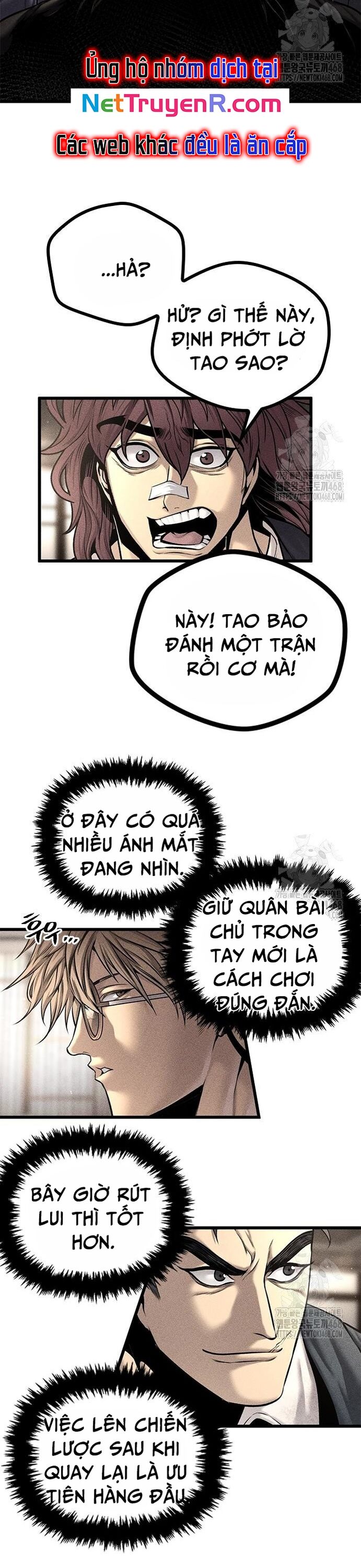 Nam Tề Chapter 21 - 12
