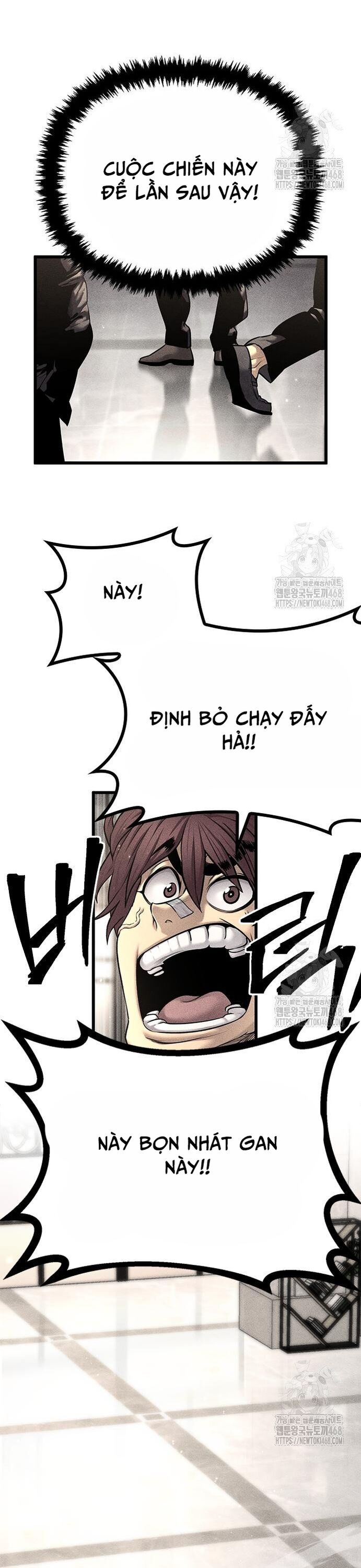 Nam Tề Chapter 21 - 13