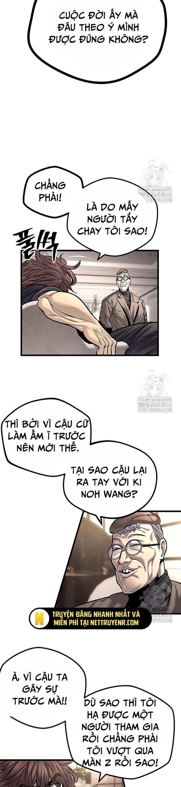 Nam Tề Chapter 21 - 15