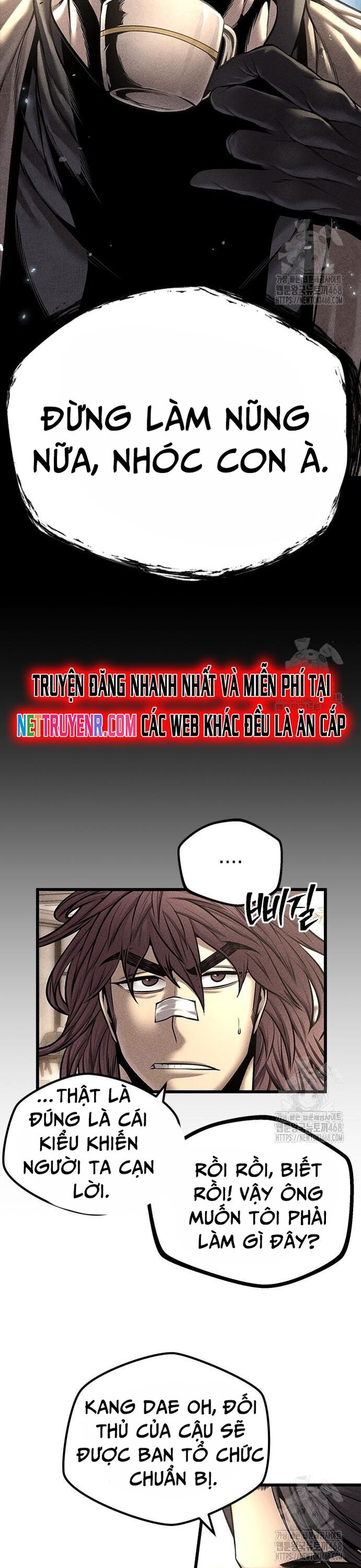 Nam Tề Chapter 21 - 18