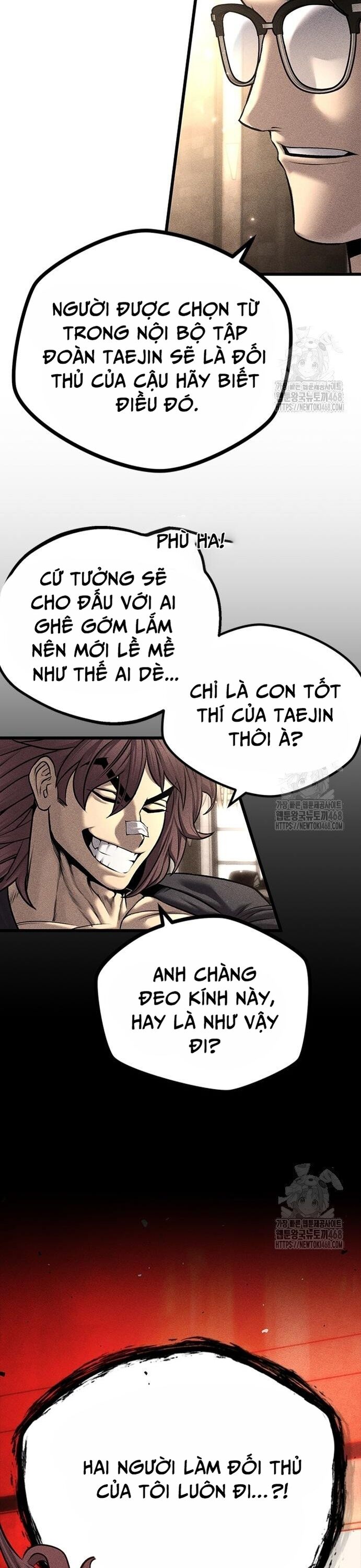 Nam Tề Chapter 21 - 19