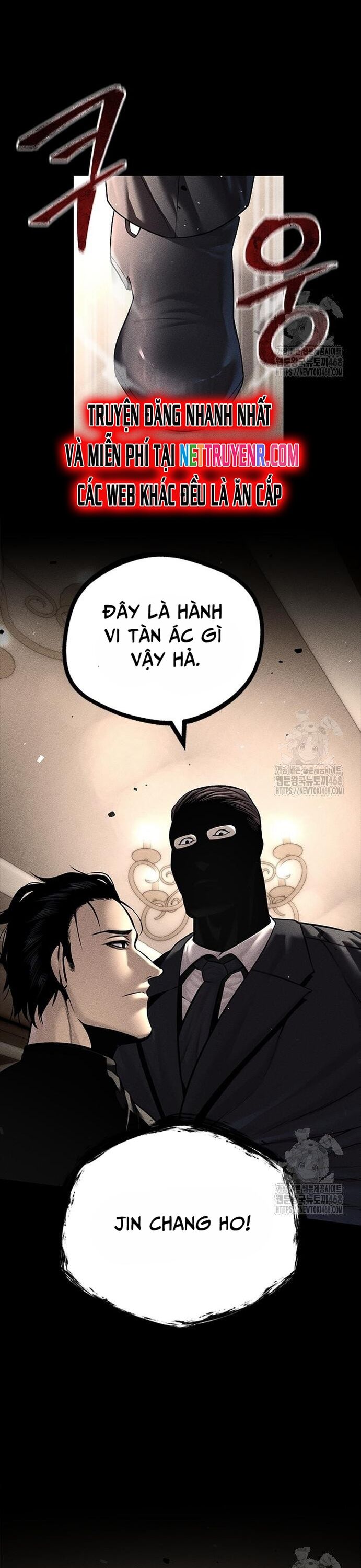 Nam Tề Chapter 21 - 3