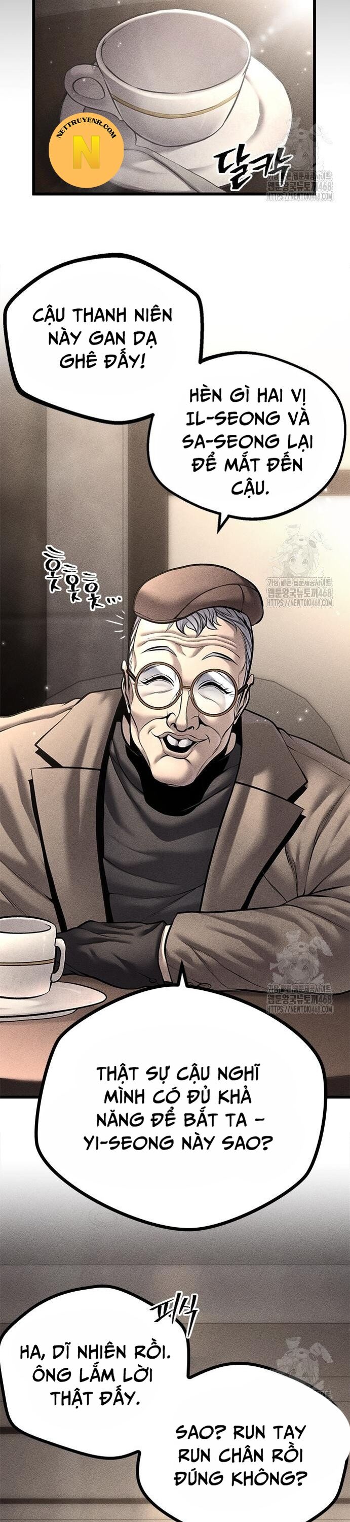 Nam Tề Chapter 21 - 21