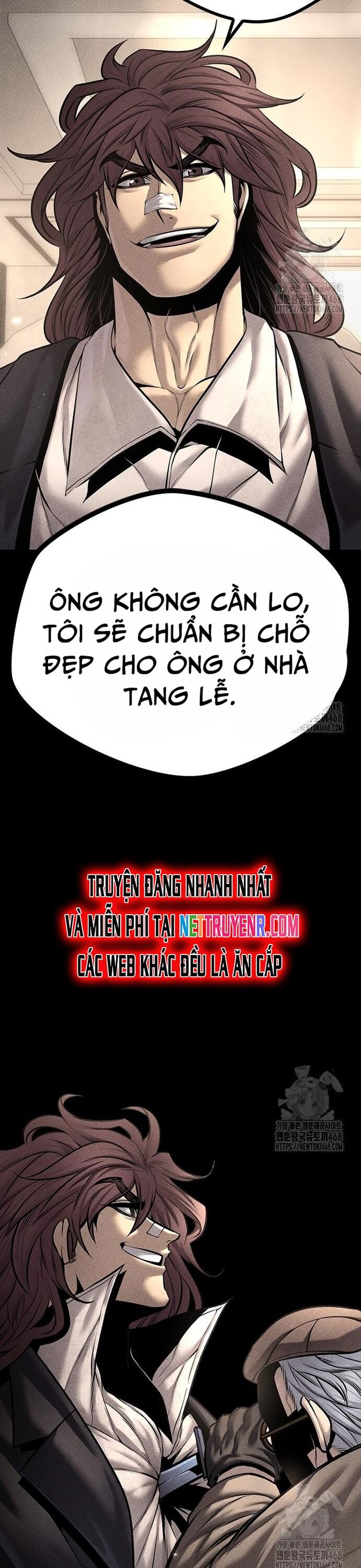 Nam Tề Chapter 21 - 22
