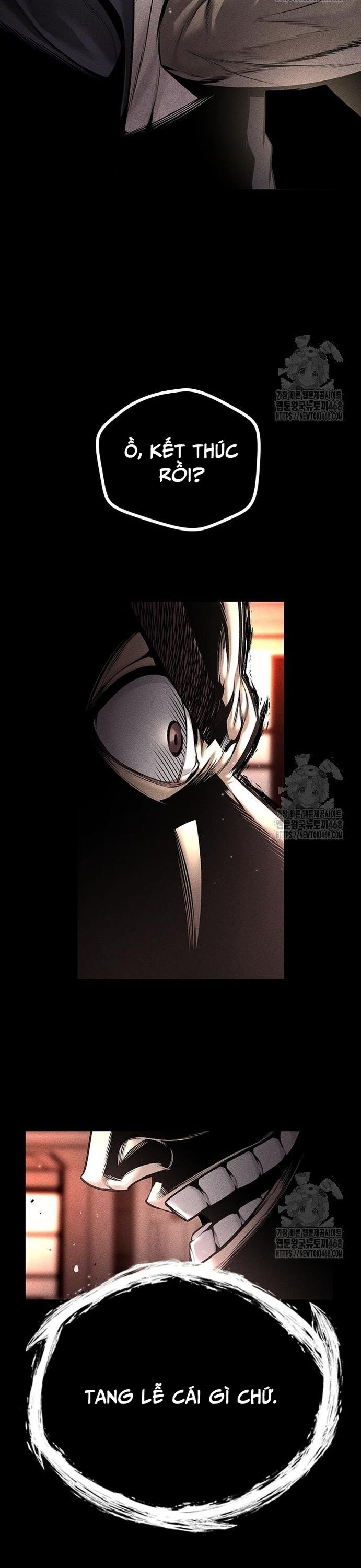 Nam Tề Chapter 21 - 23