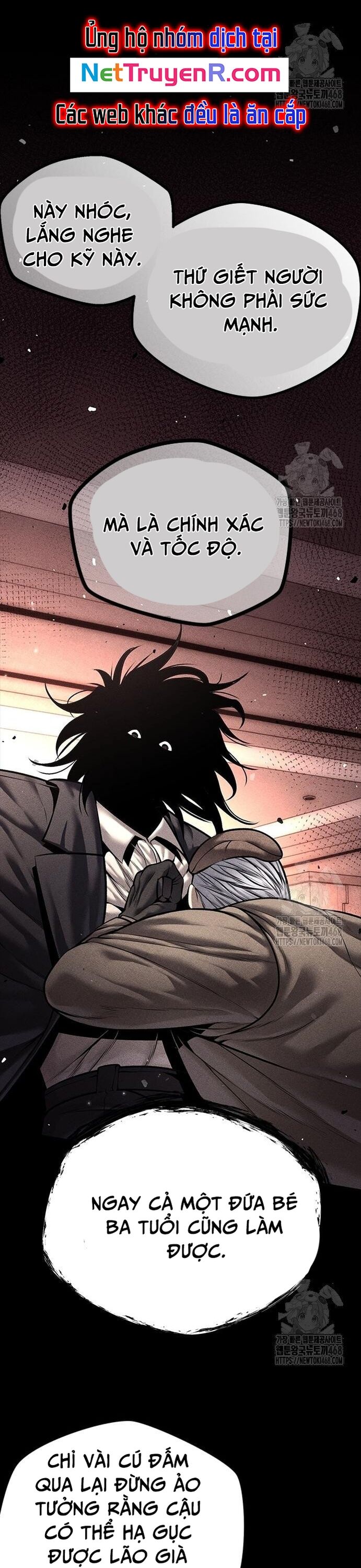 Nam Tề Chapter 21 - 24