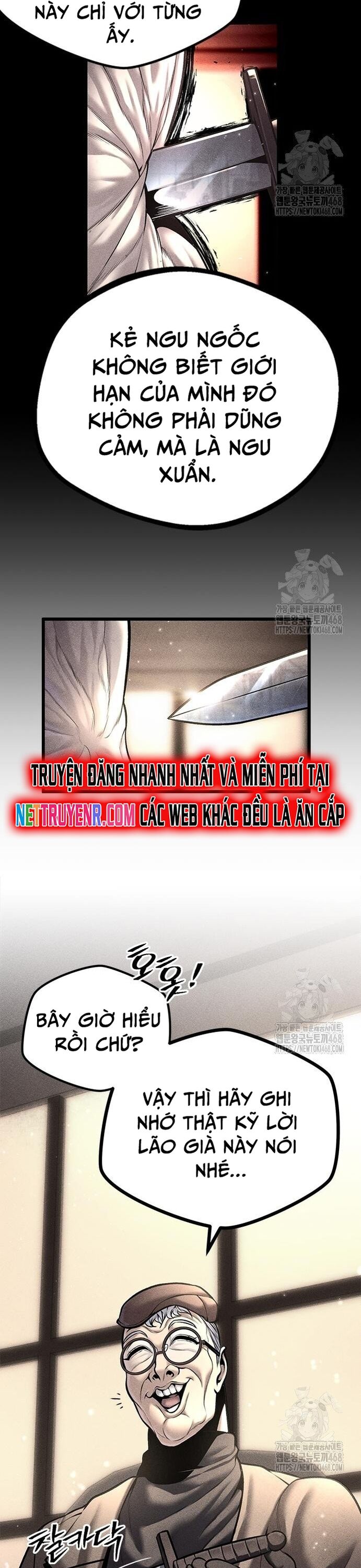 Nam Tề Chapter 21 - 25