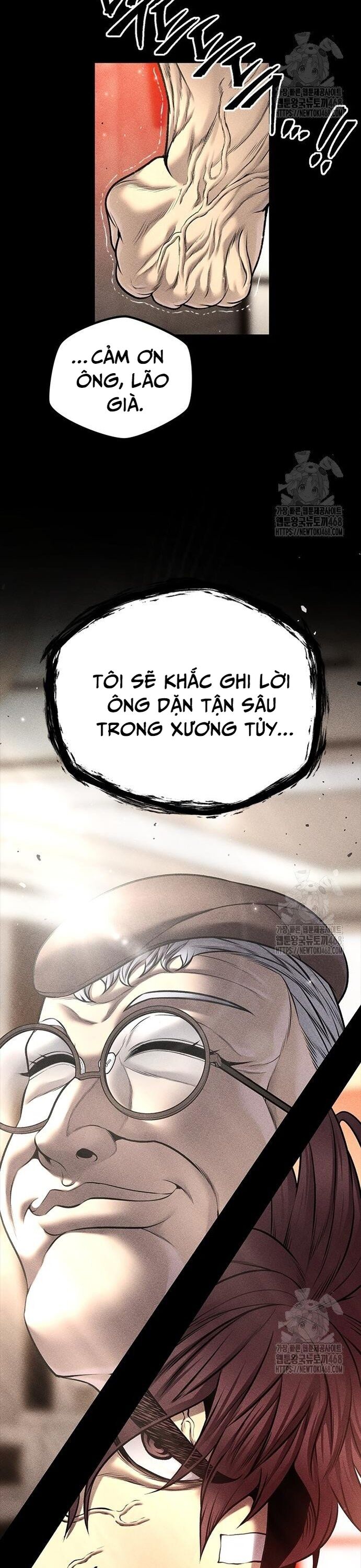 Nam Tề Chapter 21 - 28