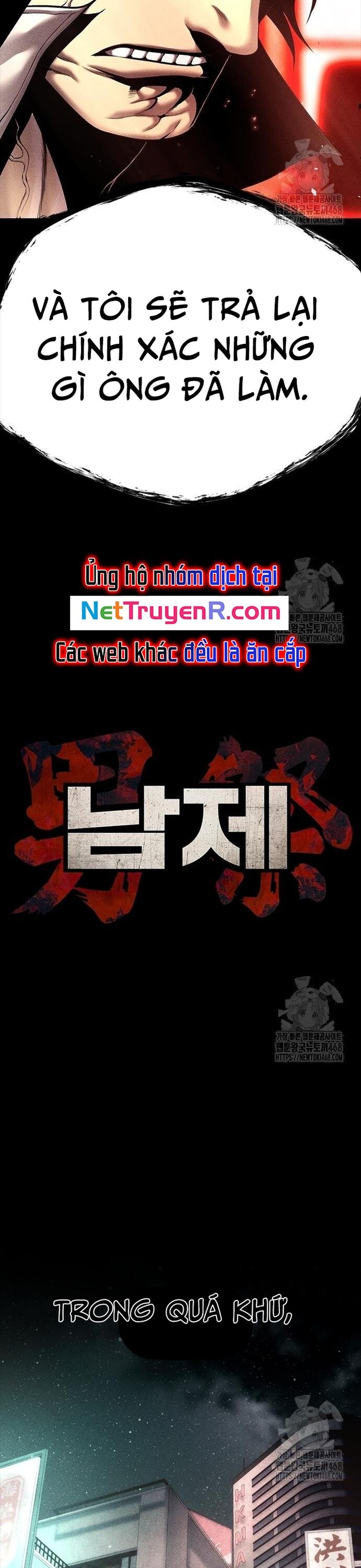 Nam Tề Chapter 21 - 29