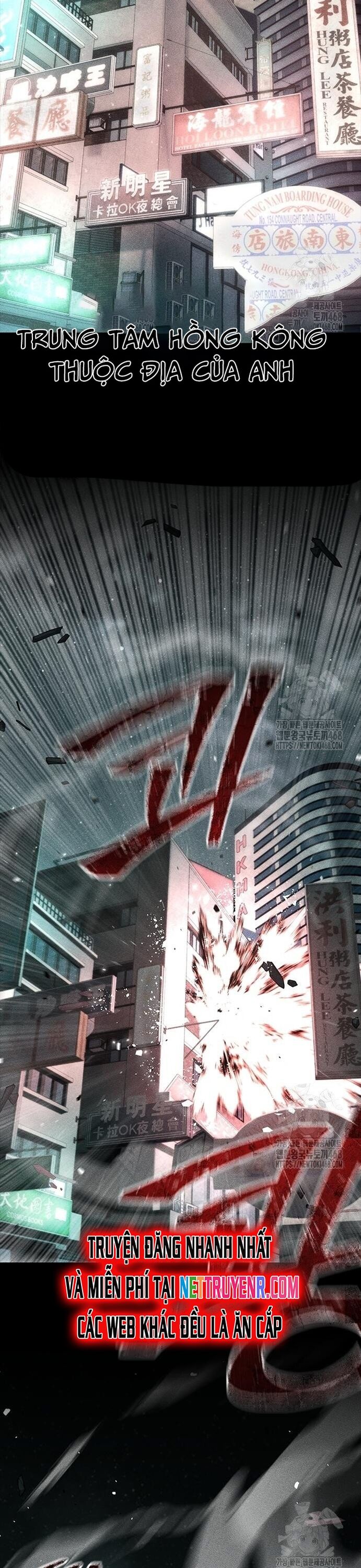 Nam Tề Chapter 21 - 30